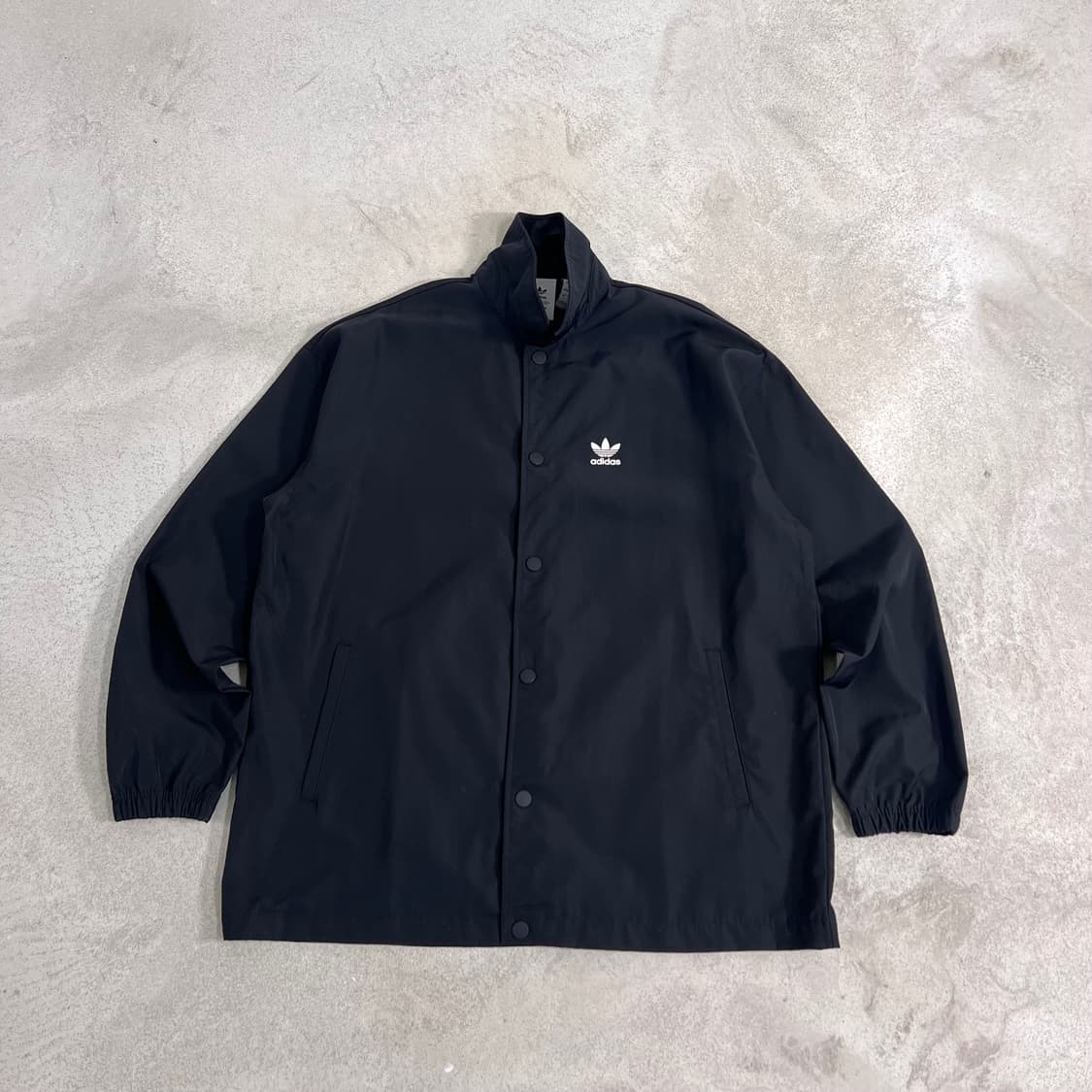 아디다스 코치 자켓 상품이미지1