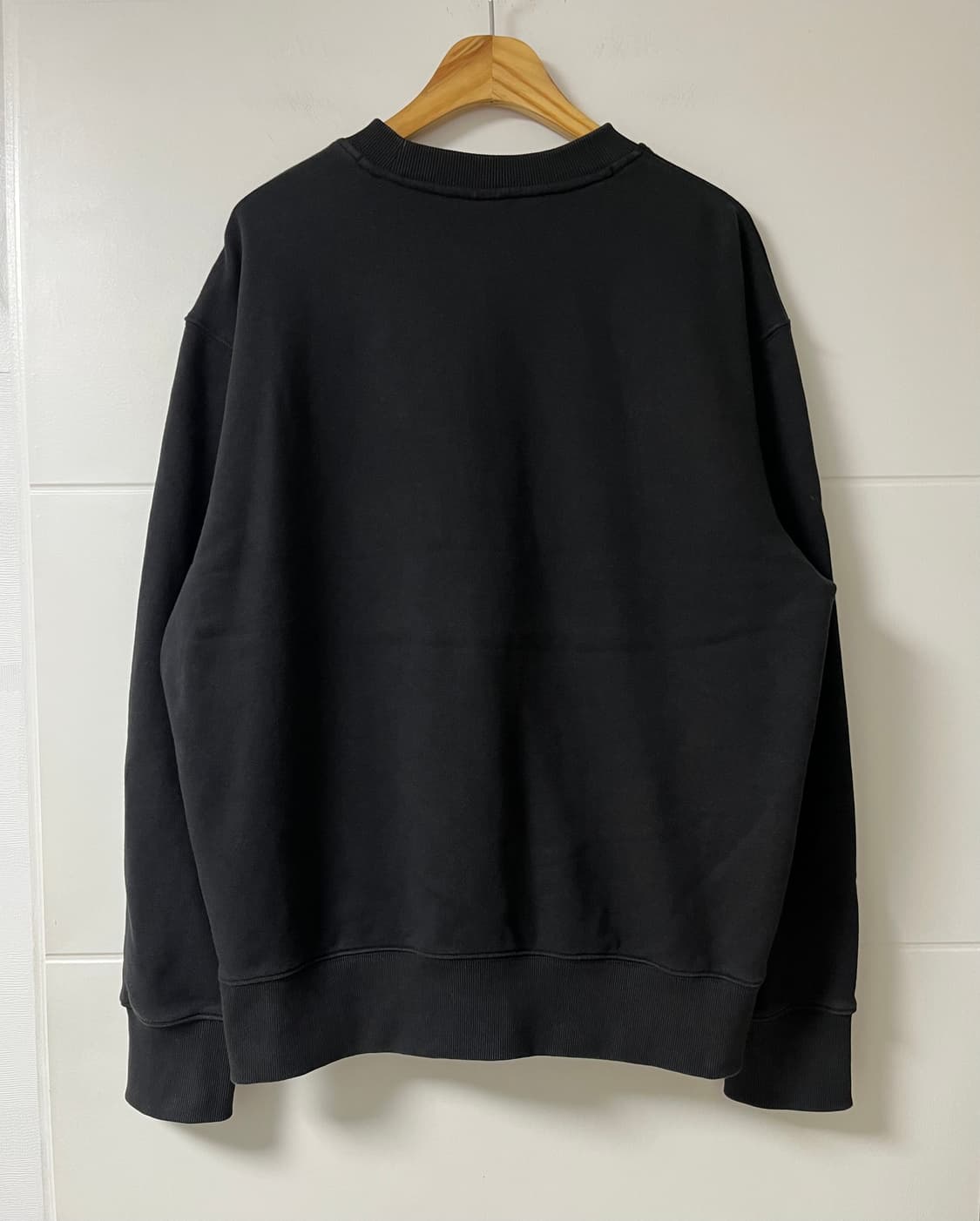 아디다스 맨투맨 상품이미지2