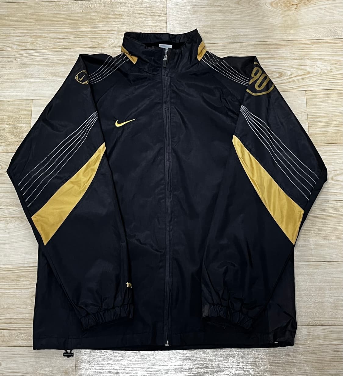 나이키 total 90 바람막이 상품이미지1