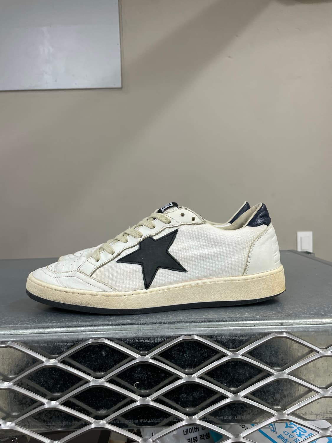 골든구스 볼스타 EU39(gr-3995) 상품이미지1