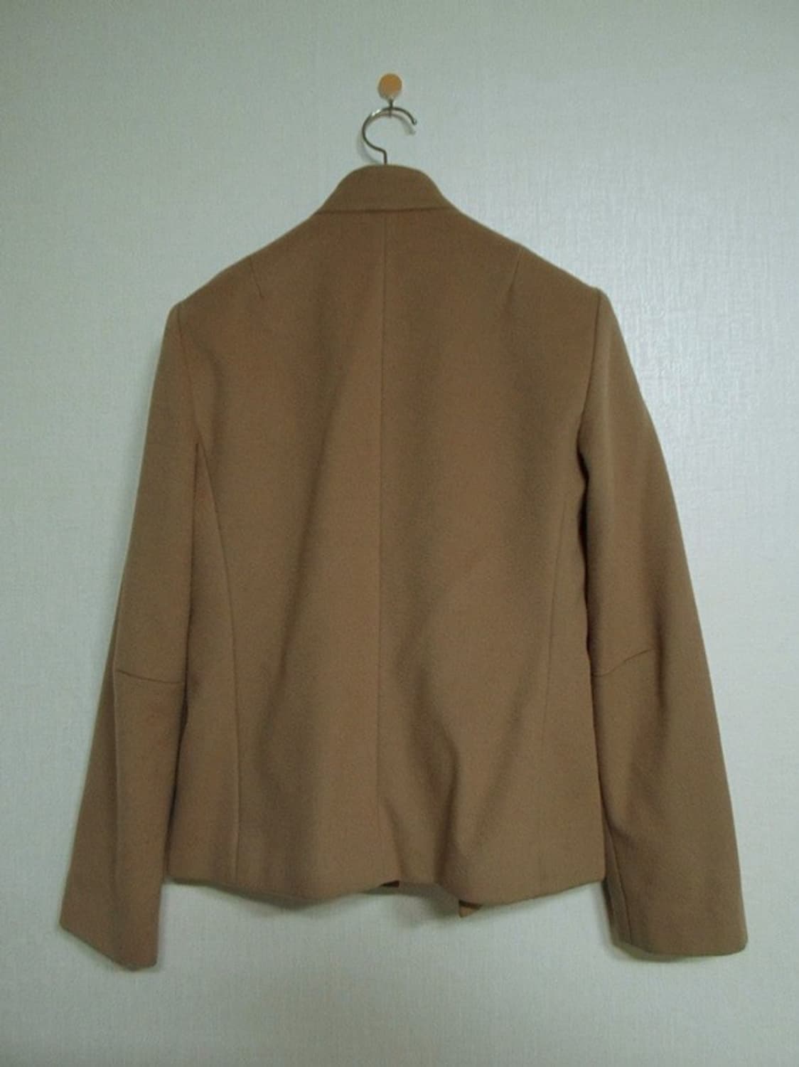 막스마라 정품 모직 자켓 66사이즈 상품이미지2