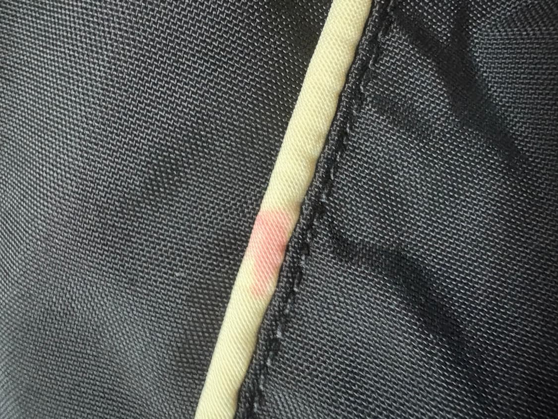 디젤 콘트라스트 윈드브레이커 상품이미지6