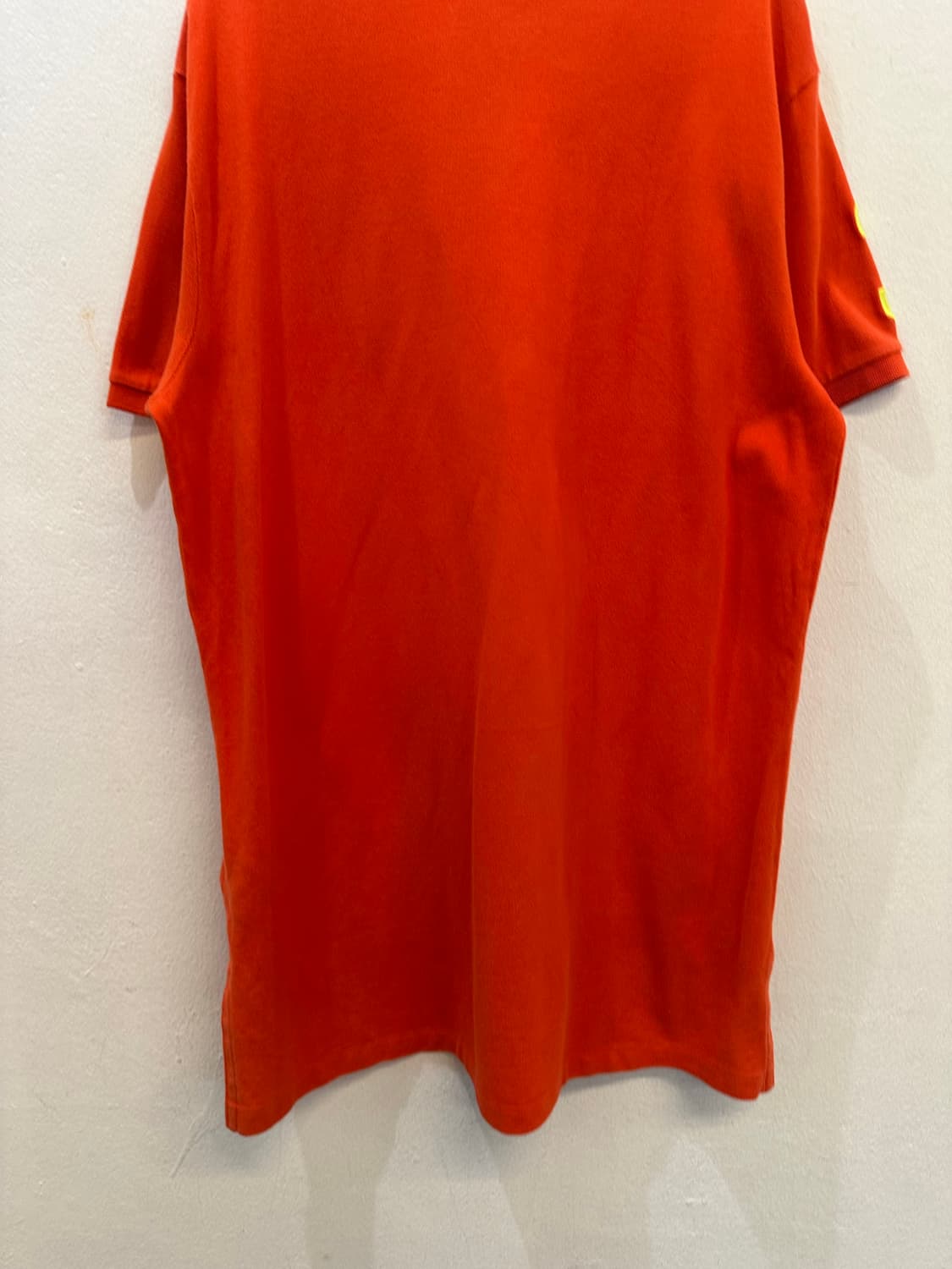 Polo big pony collar tee 상품이미지8