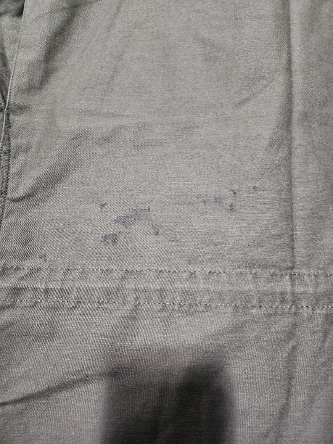 80s 미군오리지날 4세대 m65필드자켓 MR 상품이미지4