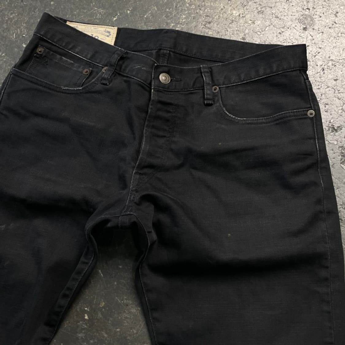 32 폴로 청바지  상품이미지2