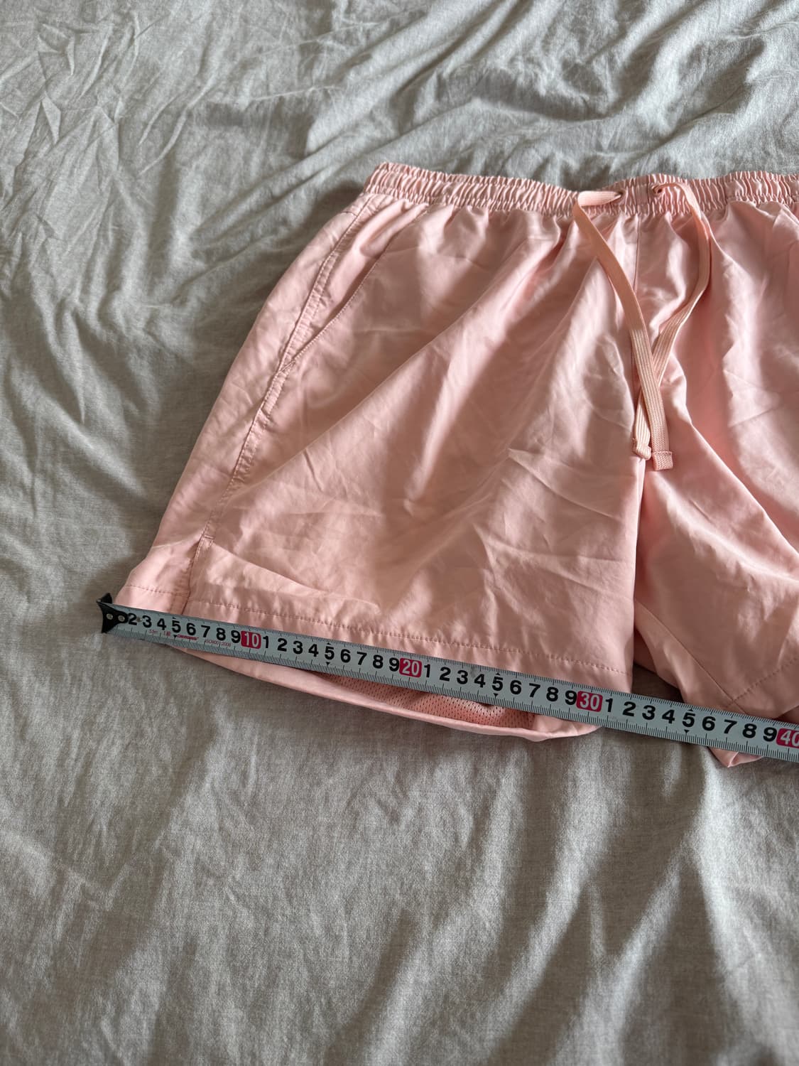 나이키 반바지 스윔팬츠 상품이미지7