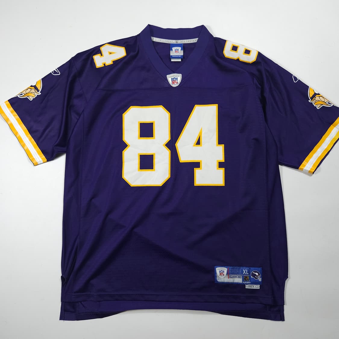 NFL 리복 빅사이즈 럭비 져지 상품이미지1