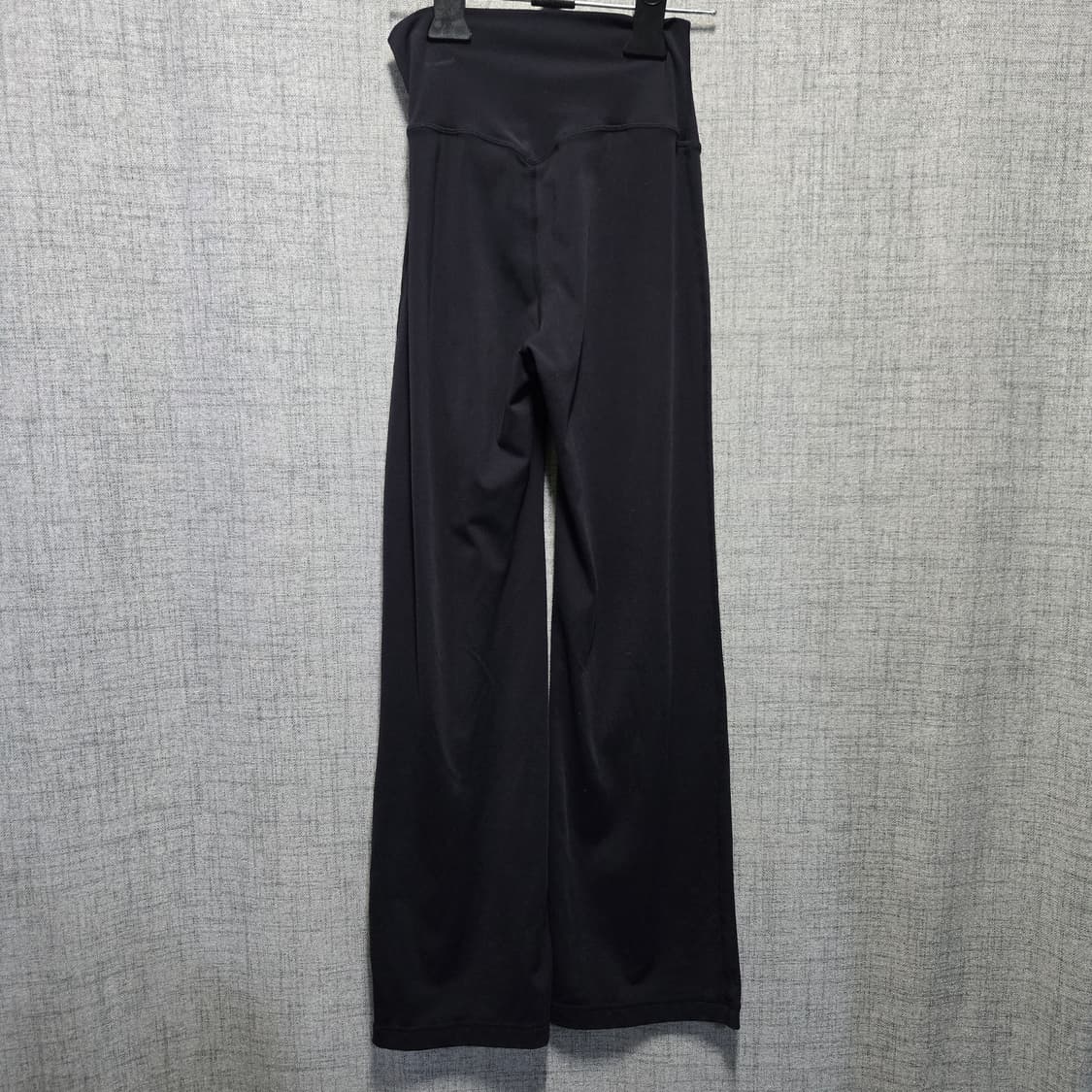 뮬라웨어 부츠컷 레깅스  상품이미지2