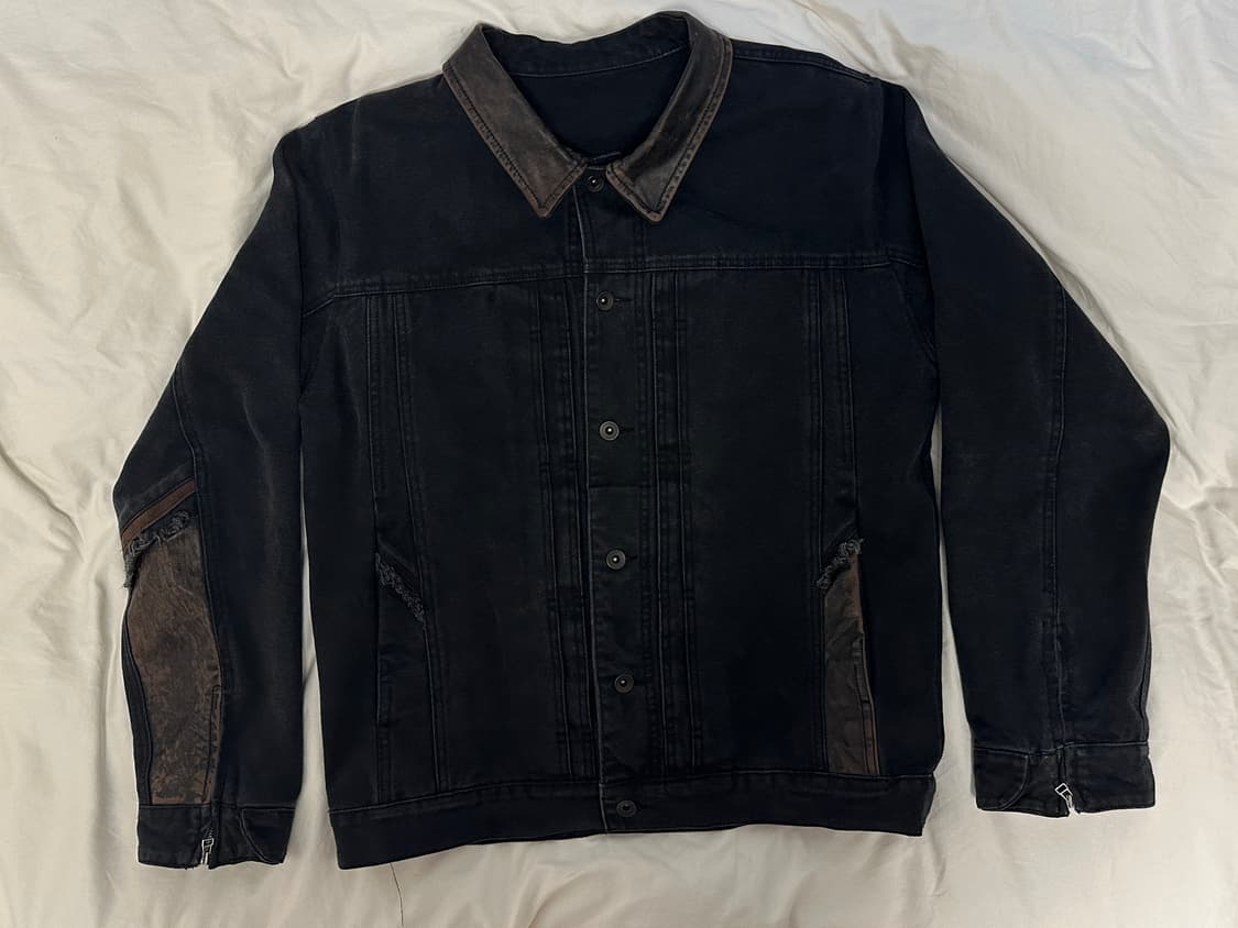 xlim ep.8 05 자켓 xl 상품이미지1