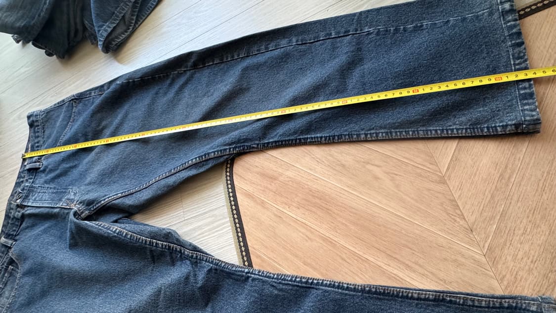 볼컴 빈티지 팬츠 w36 L32  상품이미지3