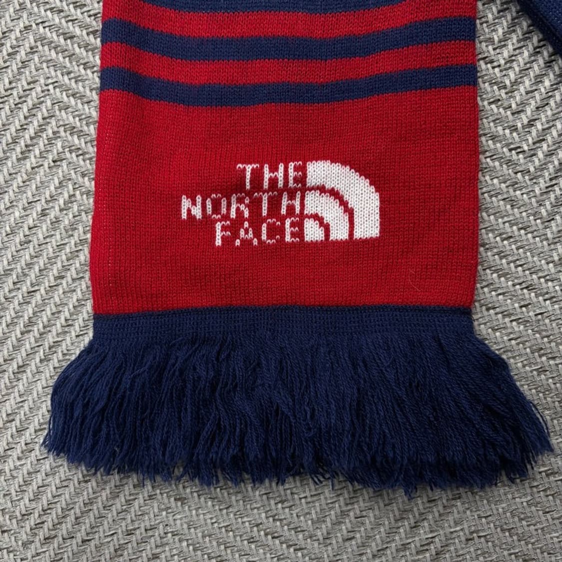 노스페이스 2018 평창동계올림픽 머플러 v2309 상품이미지2