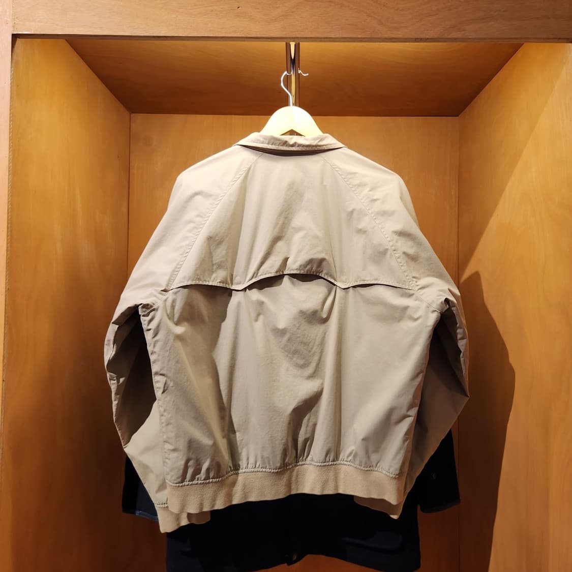 폴로랄프로렌 00s 바라쿠타 자켓 L 상품이미지6