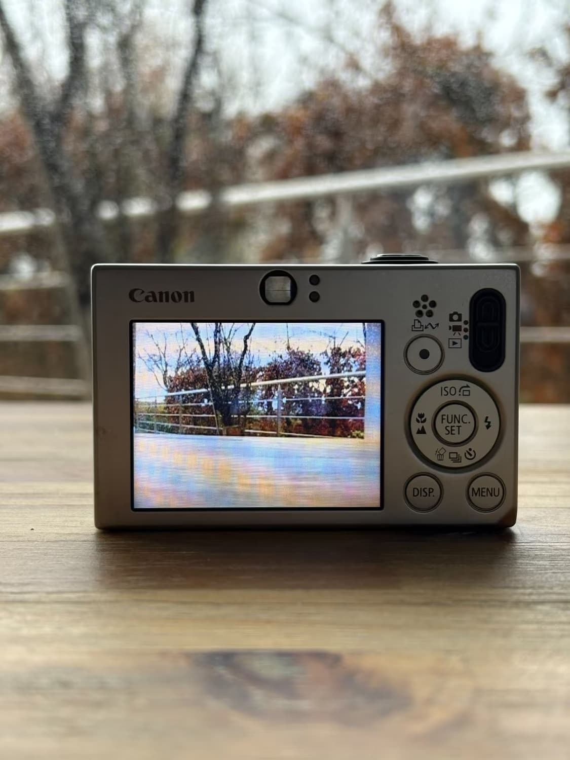 CANON IXUS 70 캐논 익서스 70 빈티지 디지털카메라 디카 상품이미지9