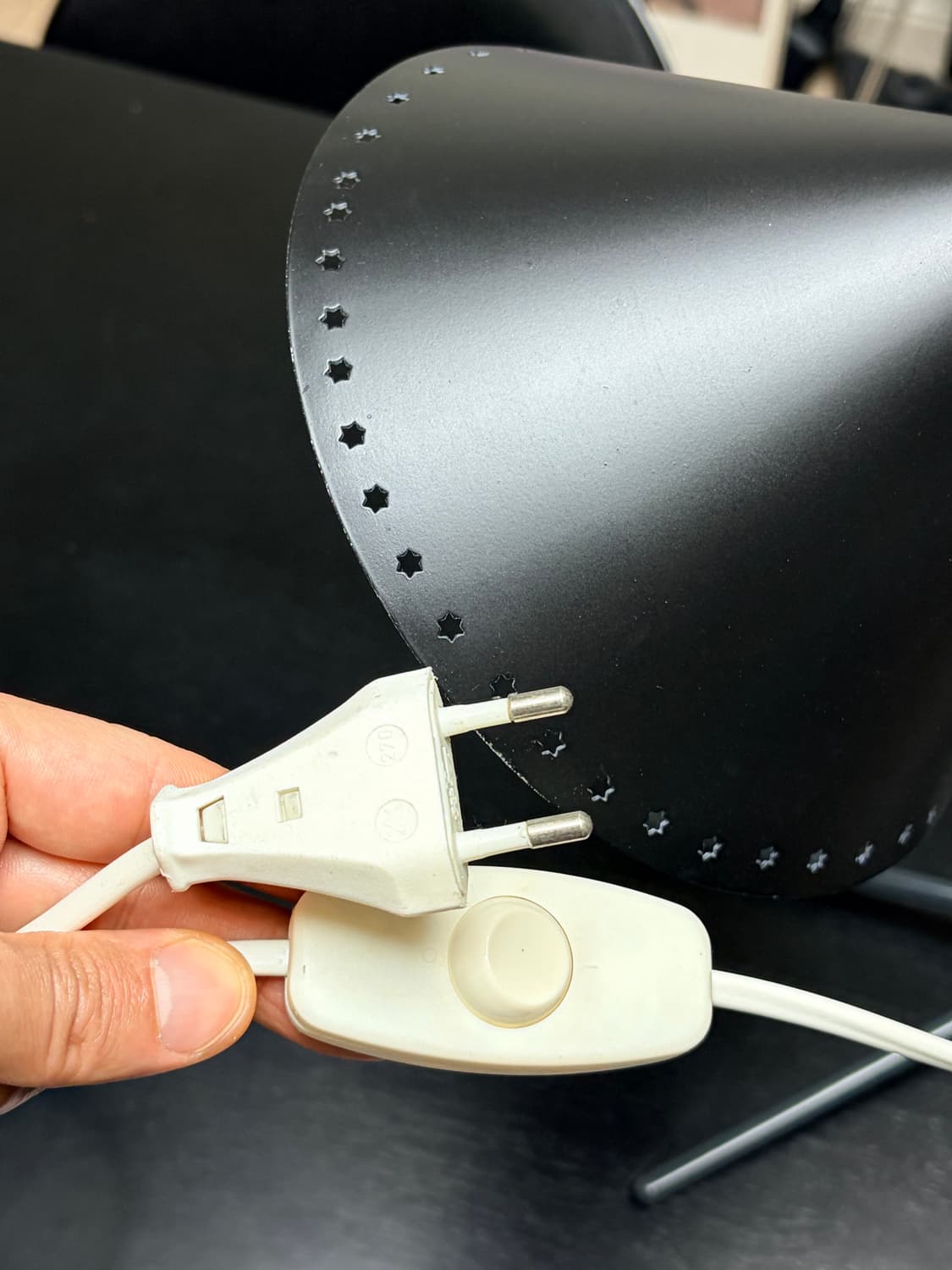 Pinocchio Lamp 테이블 램프 빈티지조명 상품이미지5