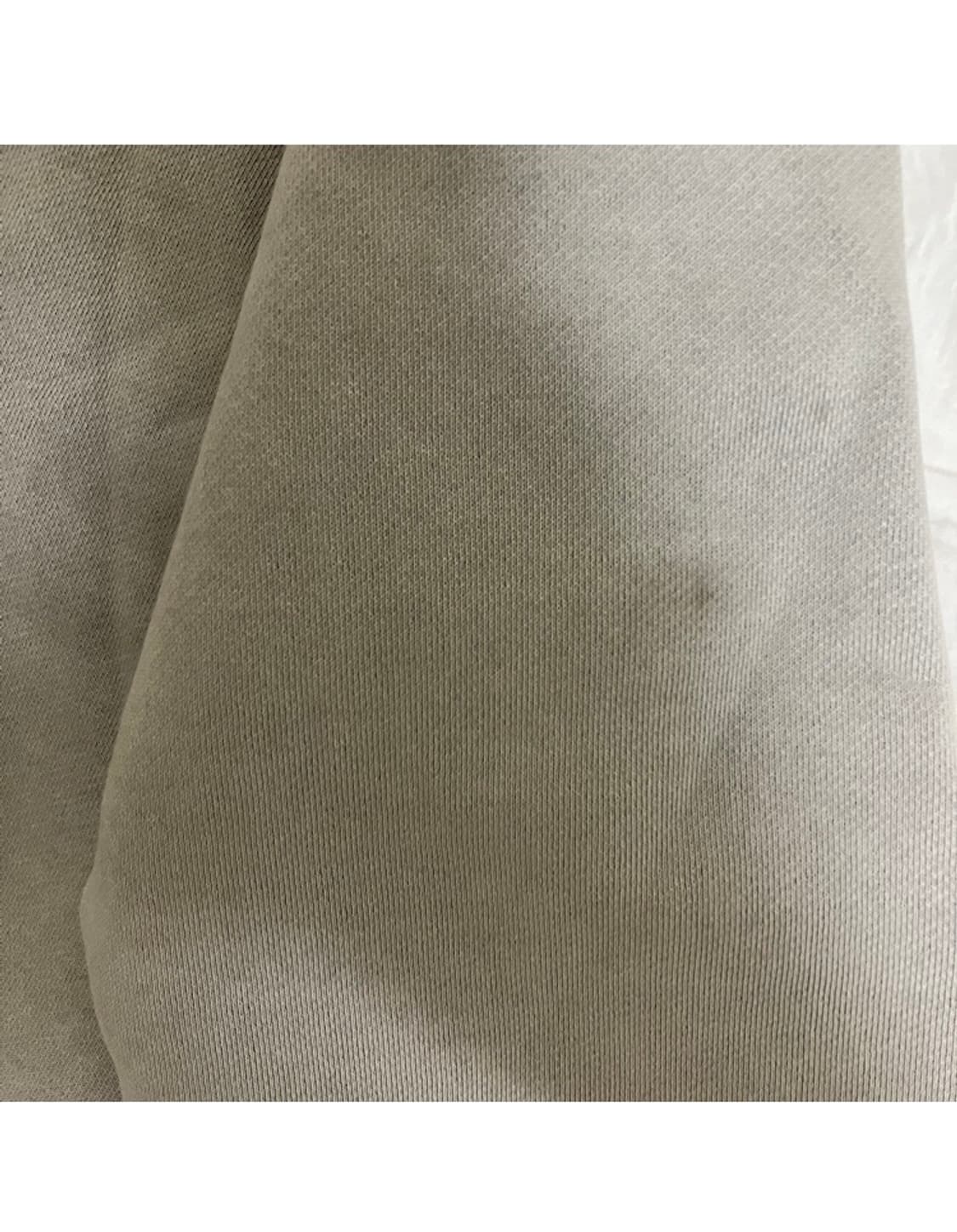 트래블 피그먼트 기모 맨투맨 상품이미지5