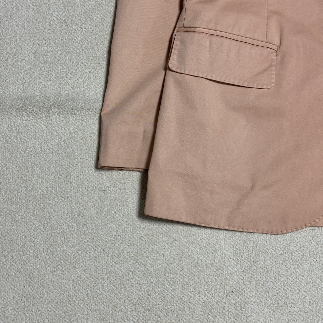 폴로 랄프 로렌 테일러드 치노 재킷 상품이미지4