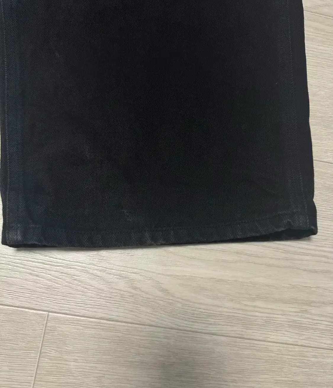 아오이로 더블니 벨트 팬츠 상품이미지4