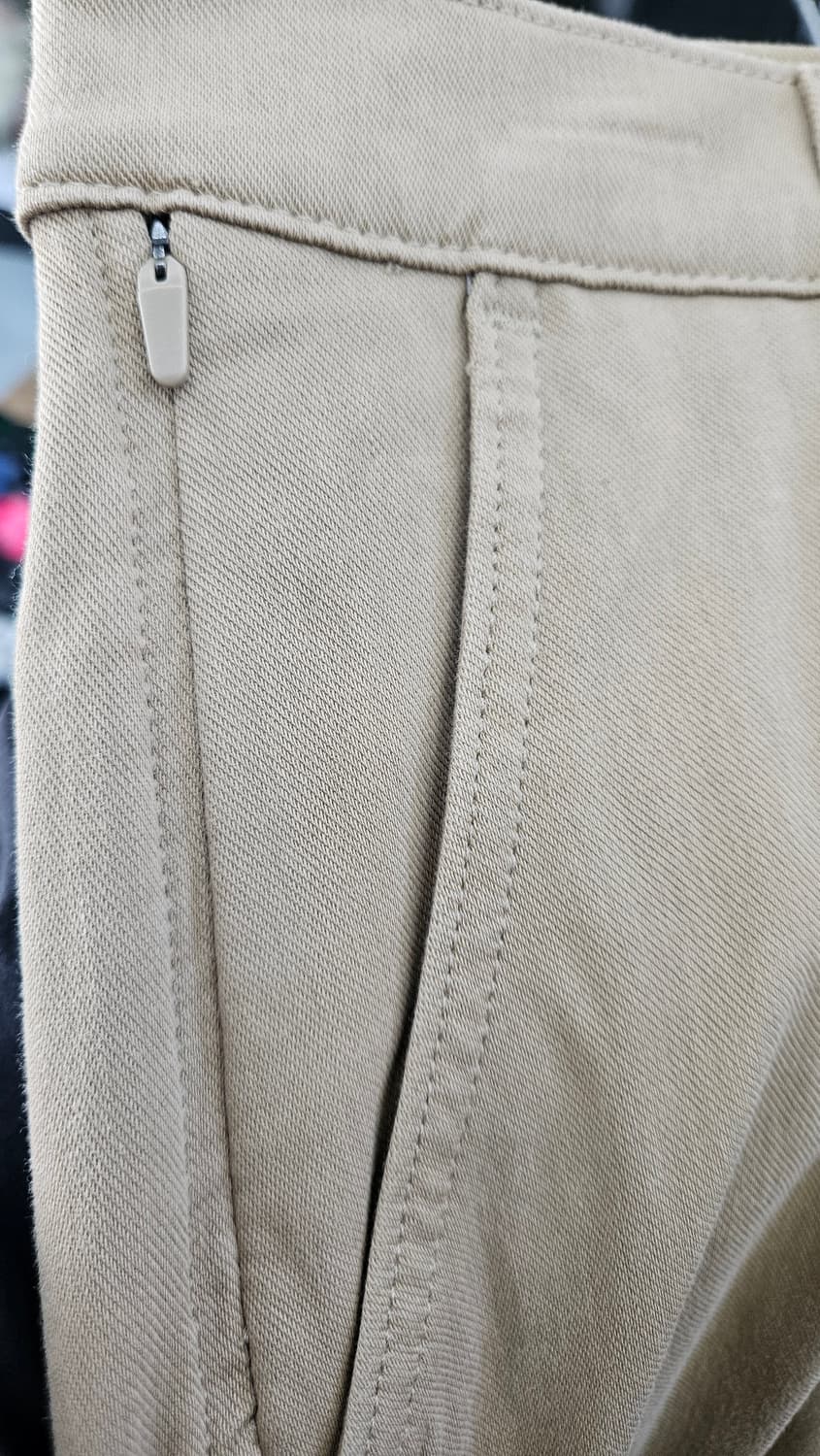 (새상품)리바이스 프리미엄 치노 슬림 테이퍼 W30 L32 상품이미지5