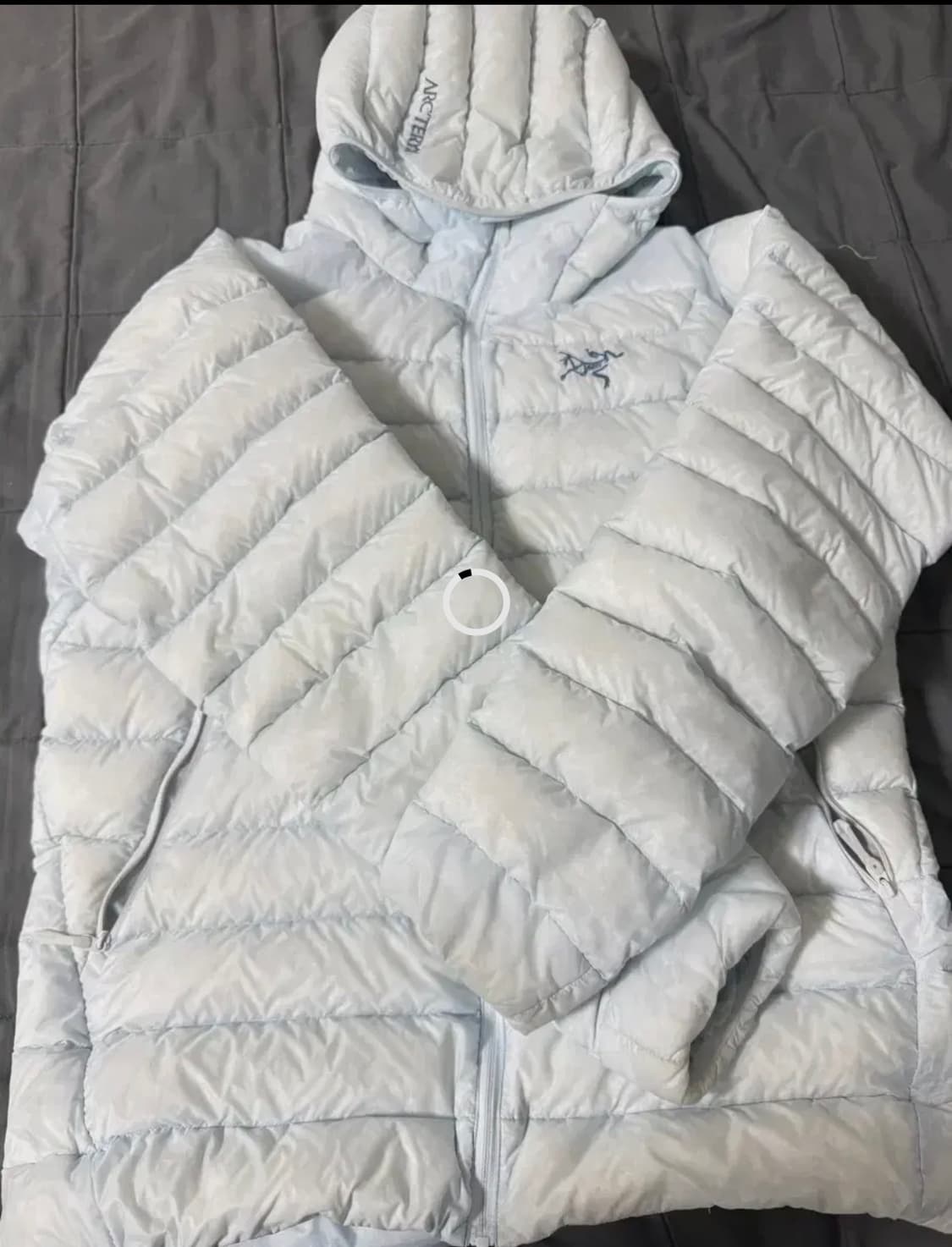 아크테릭스 세륨 후디 데이브레이크 M 상품이미지1