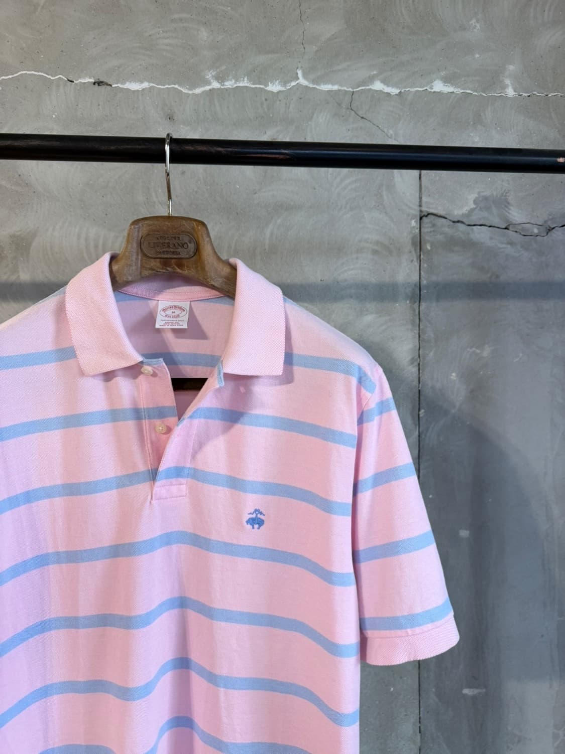 브룩스 브라더스 pk 셔츠 100 상품이미지4