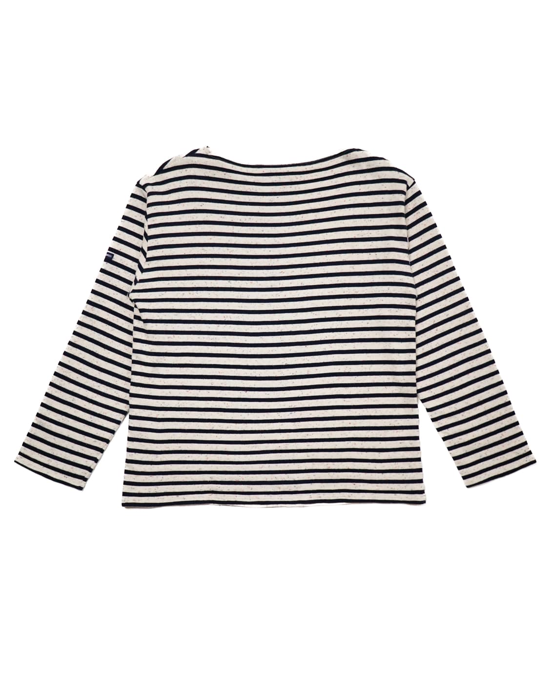 SAINT JAMES 스트라이프 티 상품이미지3