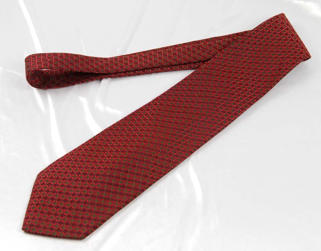 짐톤슨 9.5cm A+등급 남자 명품 넥타이 상품이미지2