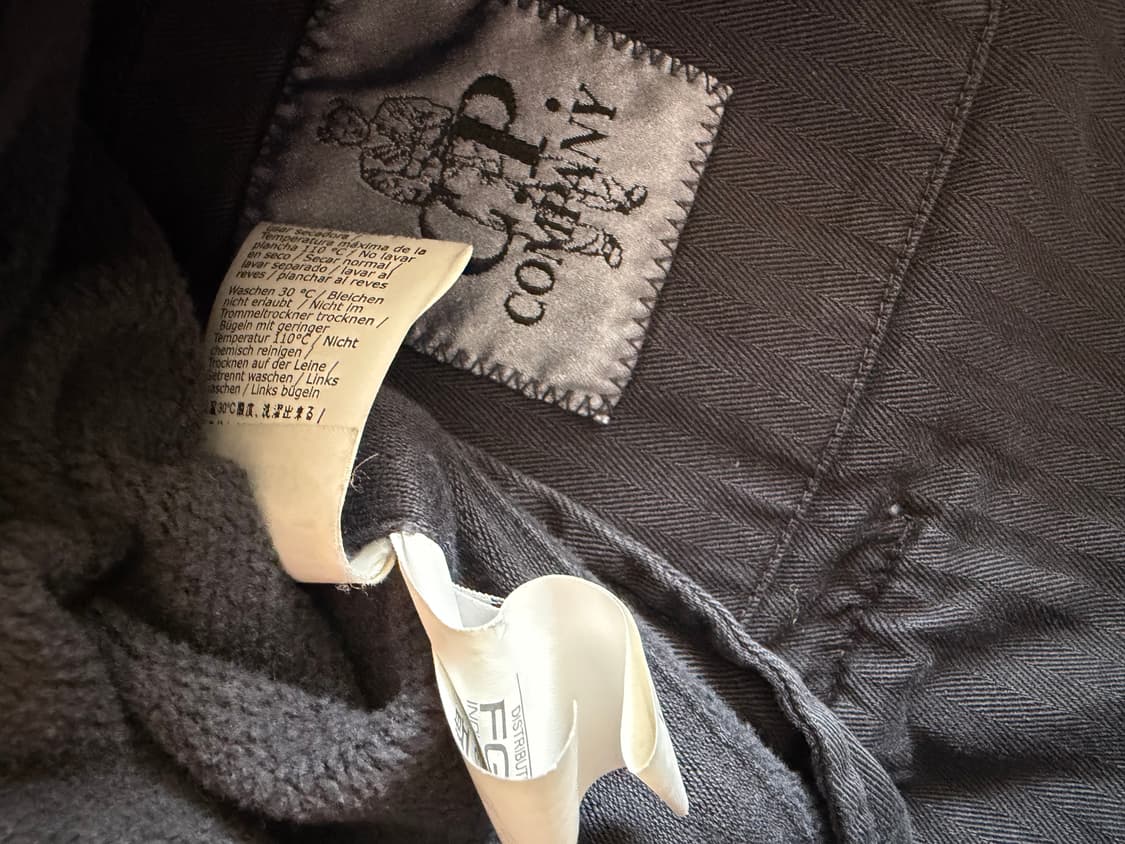 CP컴퍼니 피코트 상품이미지10