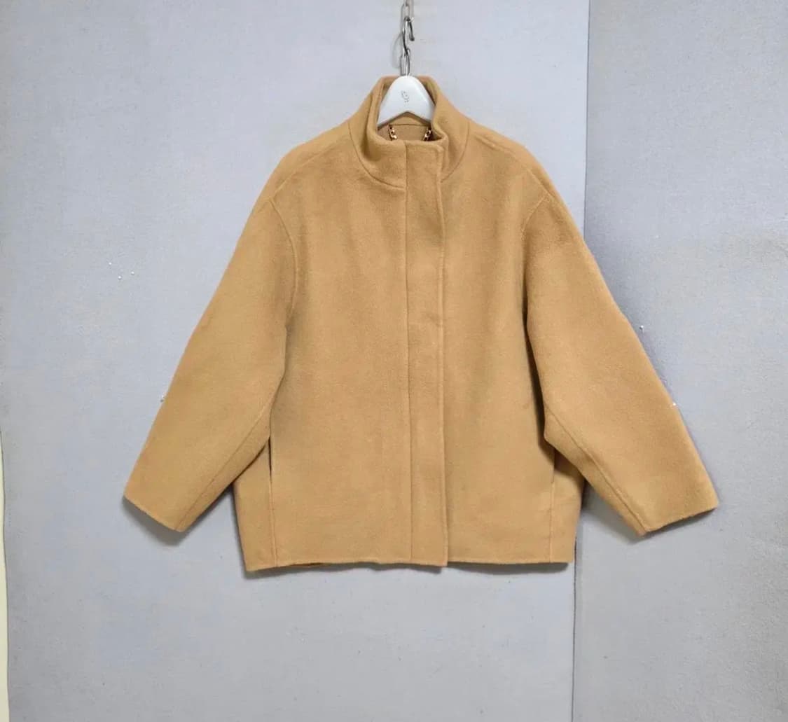 유메르 핸드메이드자켓 상품이미지2