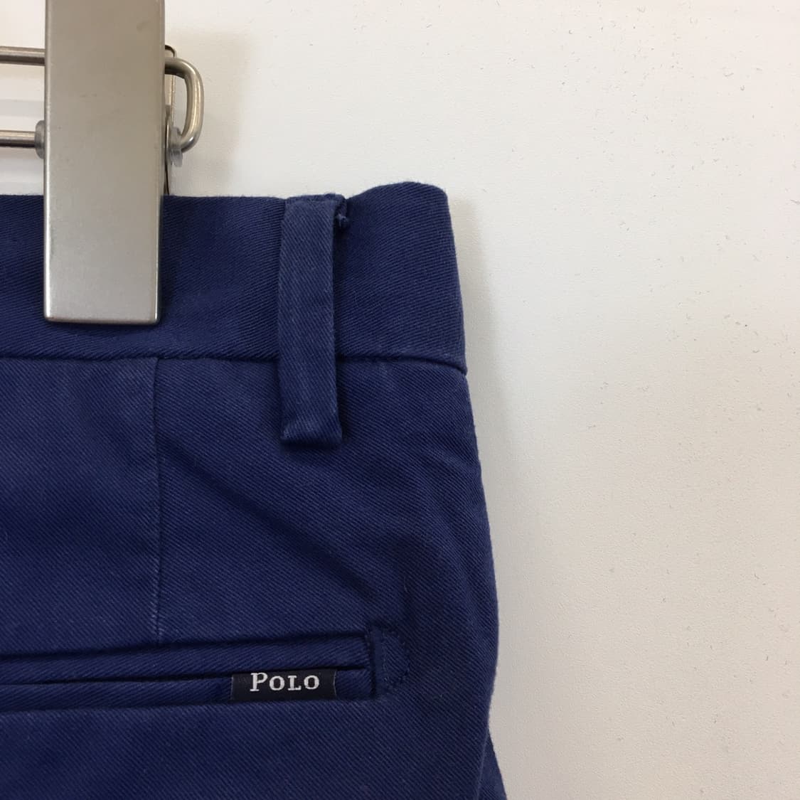 폴로 랄프로렌 상위라인 스트레치 치노팬츠 32 인치  상품이미지4