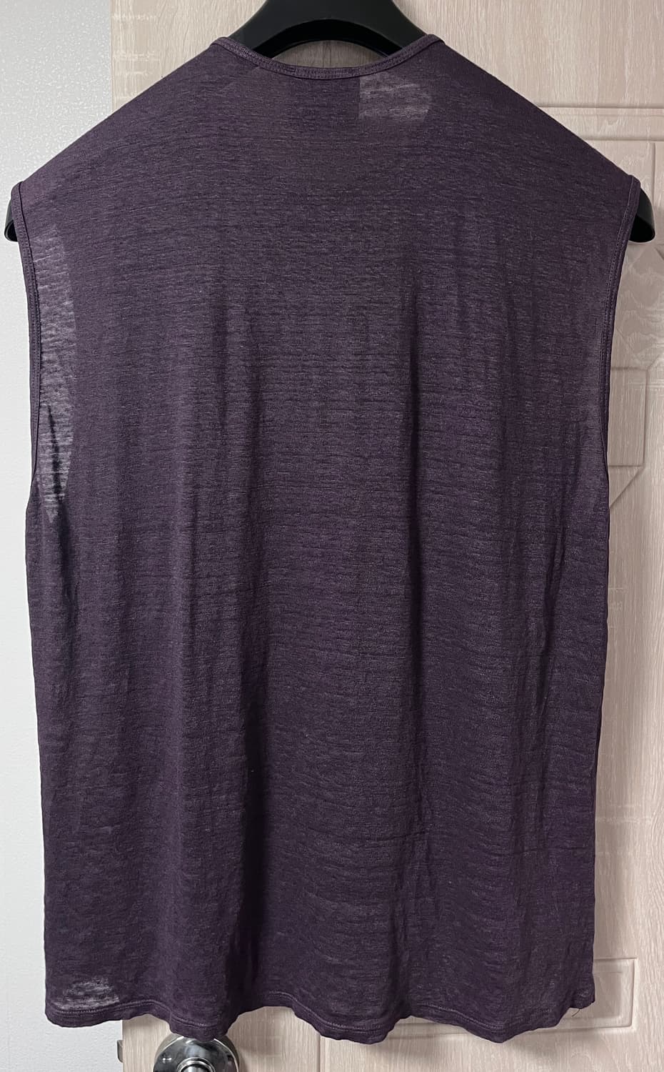 [5] gabriela coll garments 슬리브리스 상품이미지6