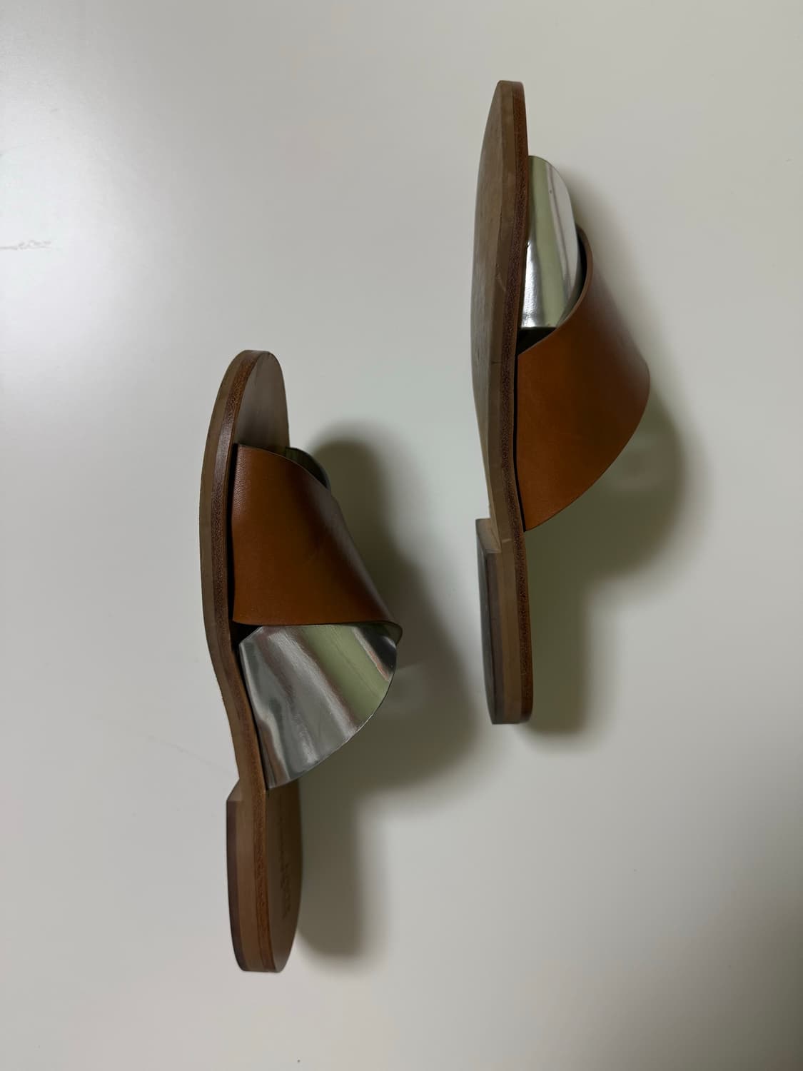 “JIL SANDER”  Sandal 상품이미지5
