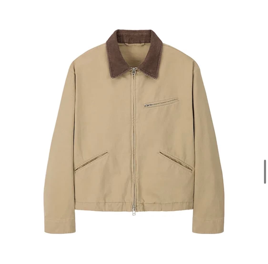 아트이프액츠 힐사이드 워크자켓 L 상품이미지2