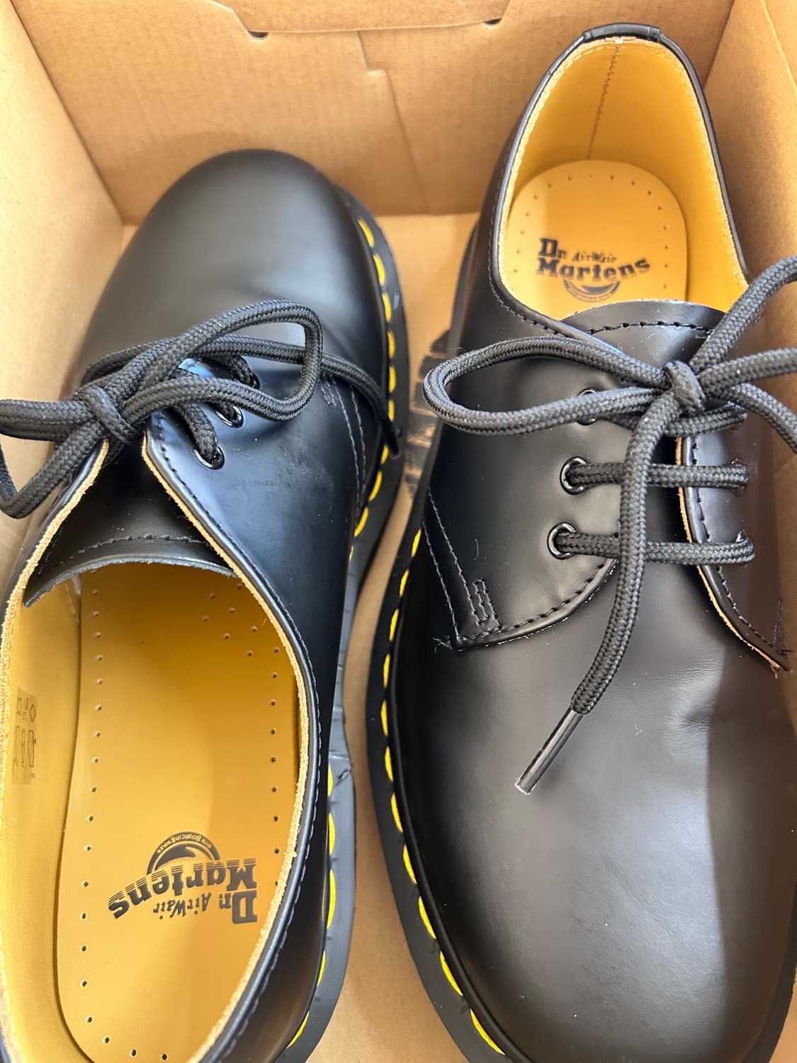 닥터마틴 1461  240 상품이미지4