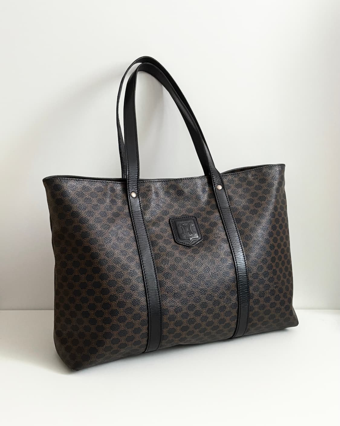 Celine 셀린느 마카담 토트백 상품이미지3