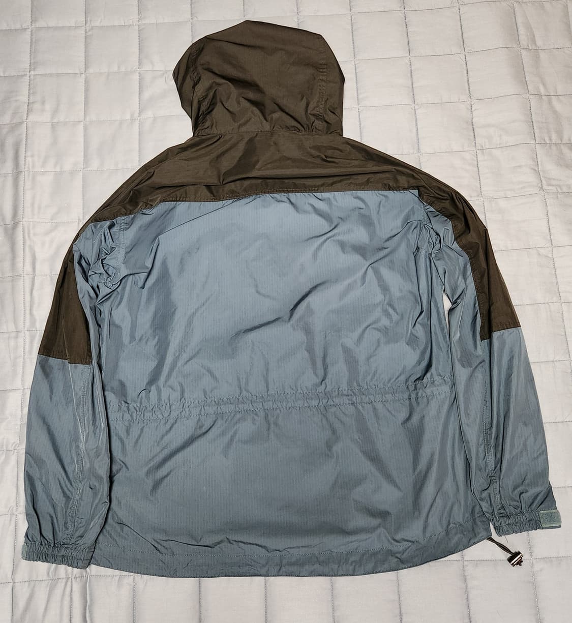 아노락 바람막이 상품이미지2