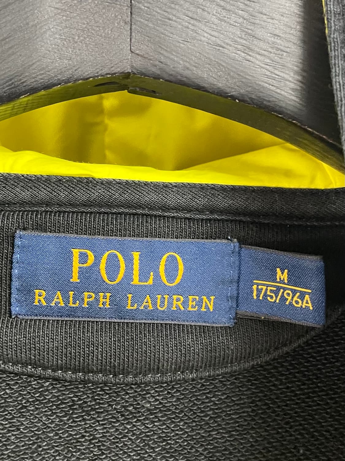 폴로 랄프로렌 포니 후드집업 (on.207) 상품이미지5