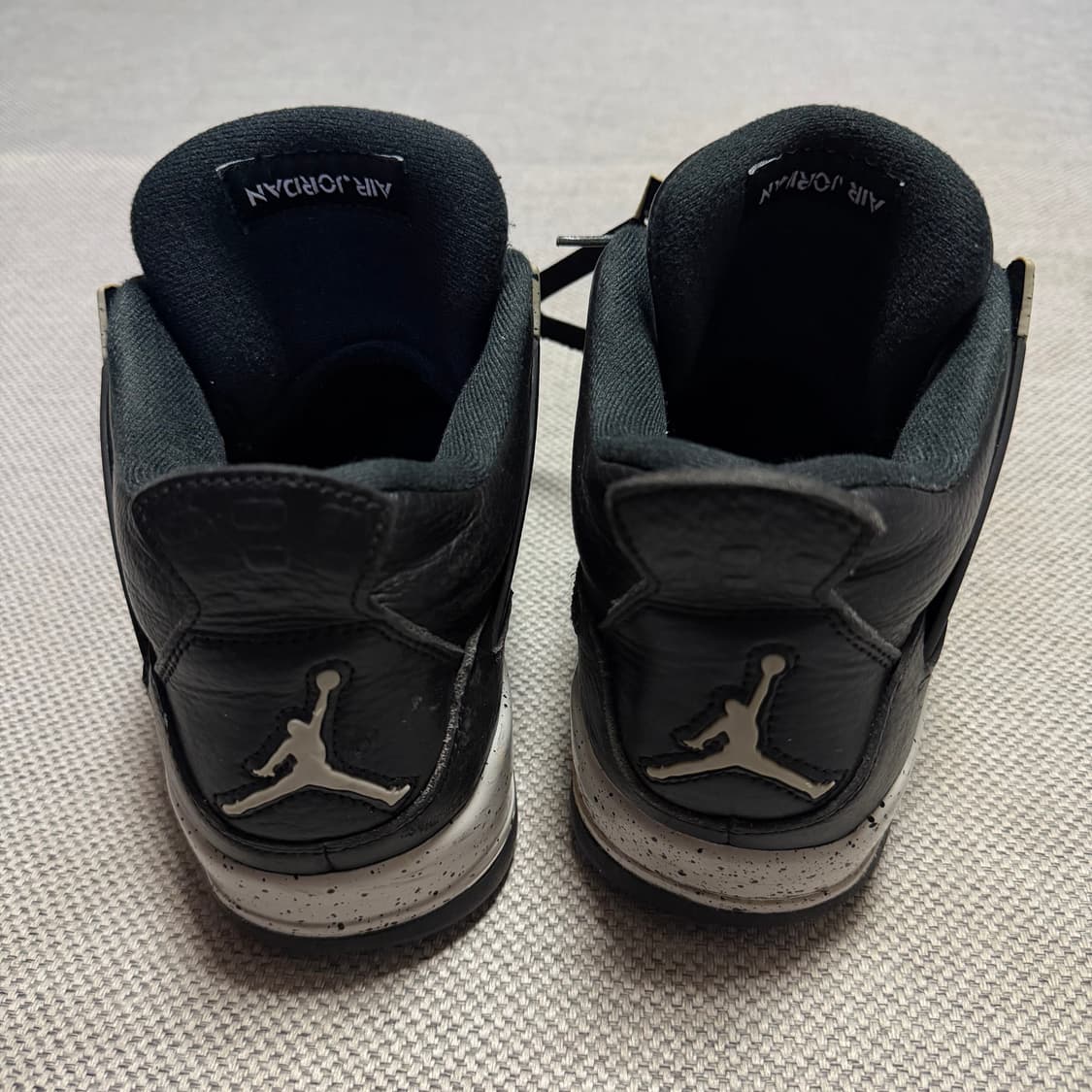 나이키 에어 조던4 레트로 오레오 상품이미지4