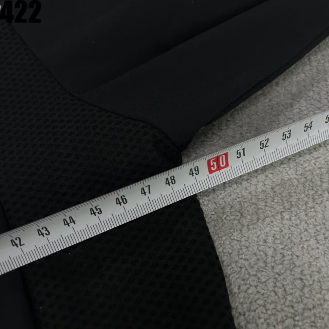 HAZZYS 점퍼 90 상품이미지6