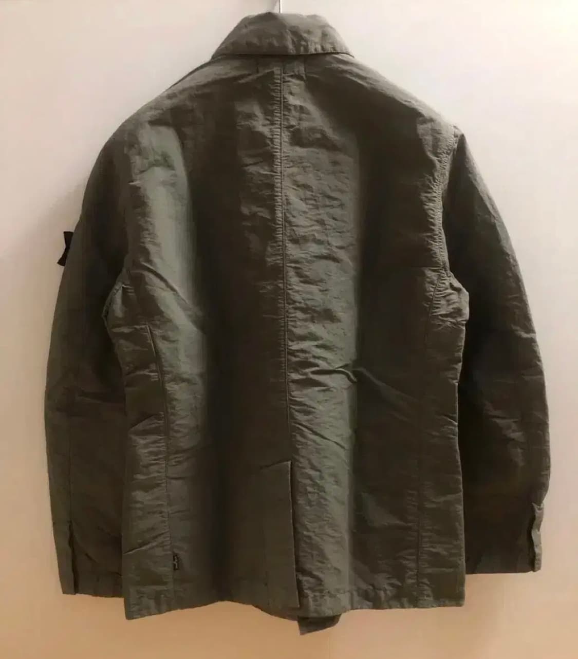 쉐도우프로젝트 나슬란 블레이저 상품이미지2