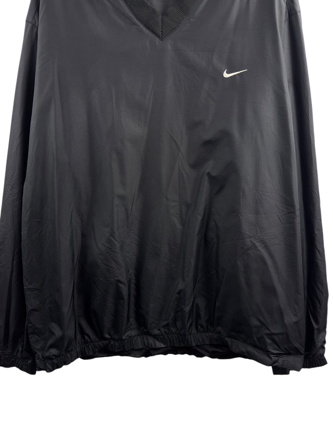 나이키 스우시 블랙 웜업1482 상품이미지4