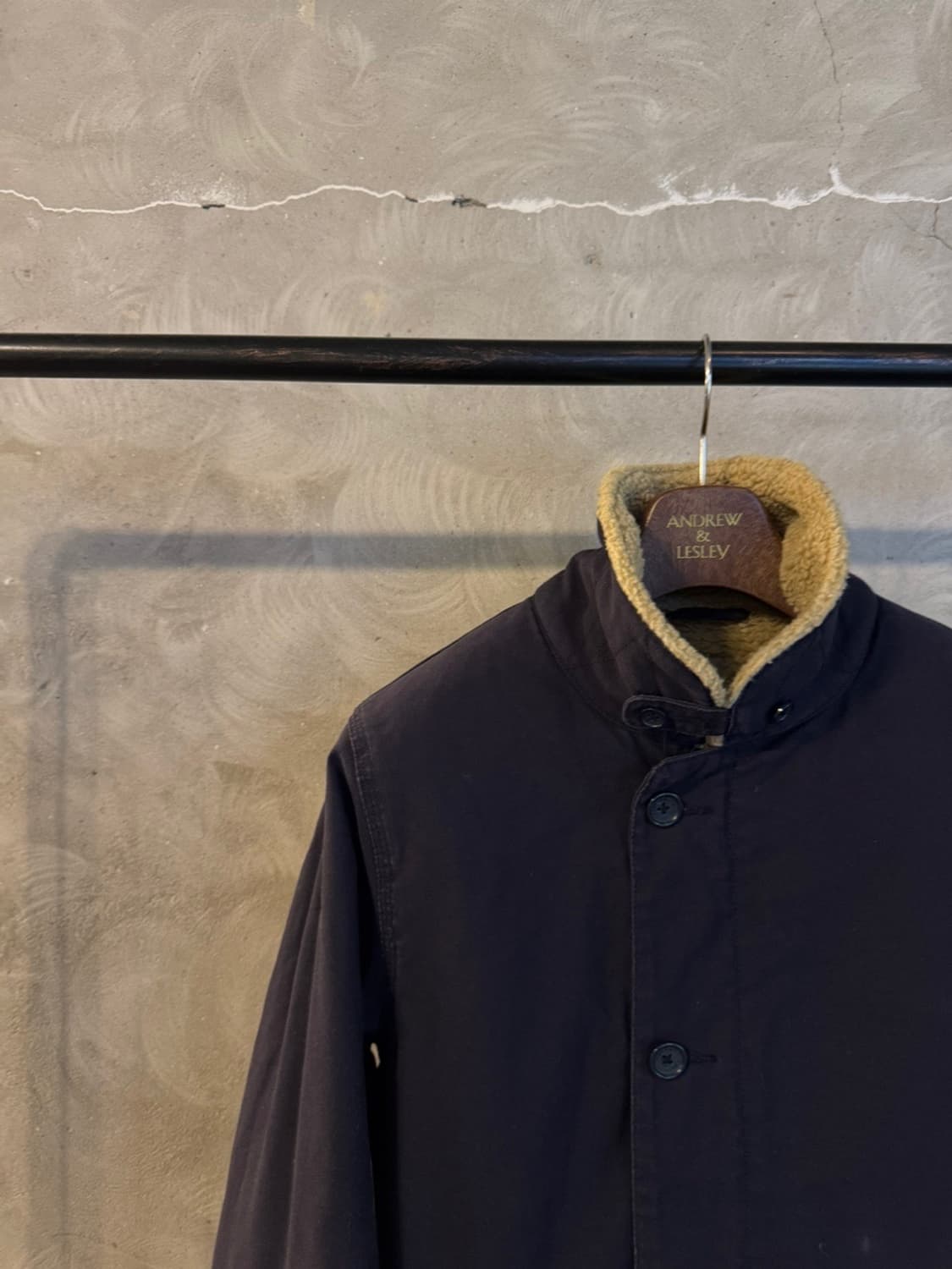 칼하트 시어링 자켓 100 상품이미지6