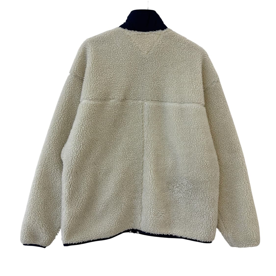 타미진스 플리스 집업 자켓 상품이미지5