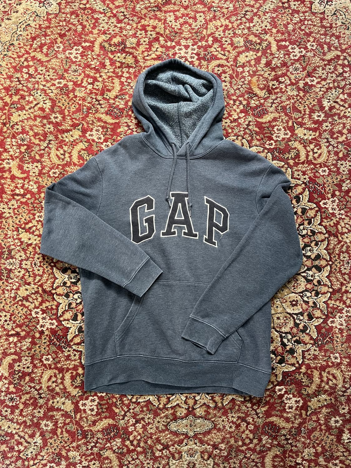 jp gap 후드티 상품이미지1