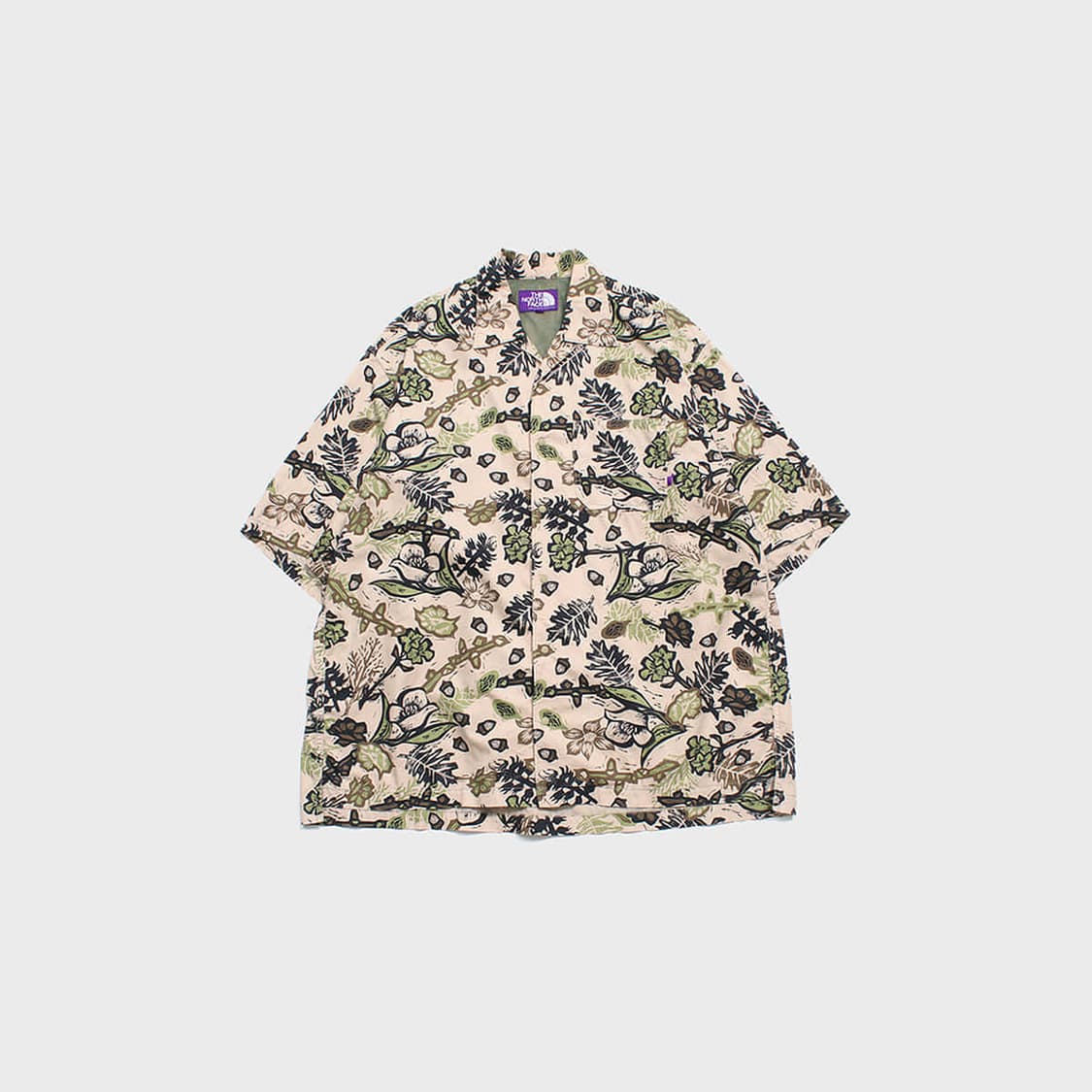 THE NORTH FACE PURPLE LABEL 상품이미지1