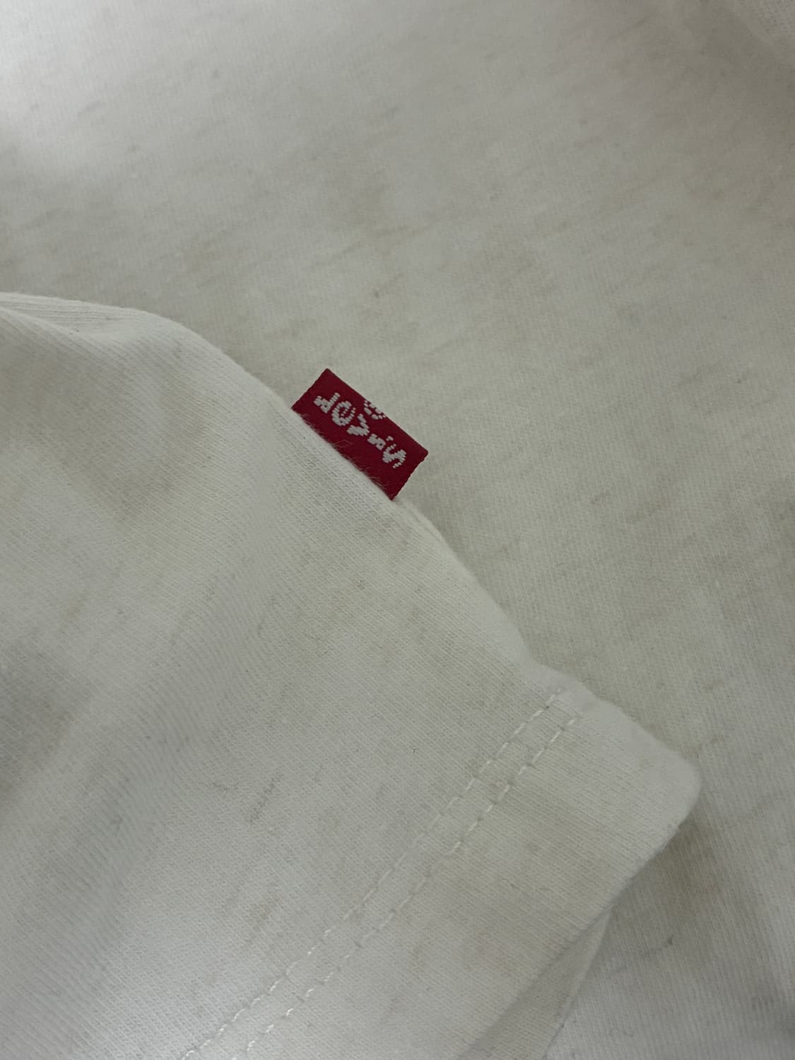 Levi’s 링거티 상품이미지5