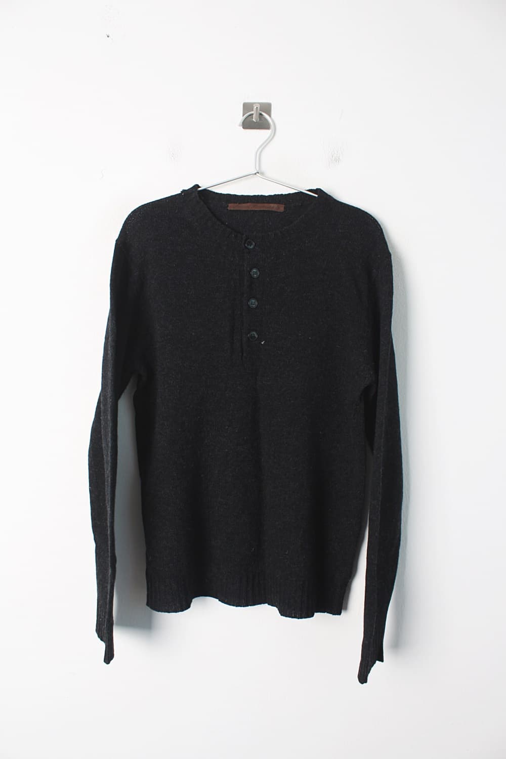 저널 스탠다드 맨즈 울 니트 상품이미지1