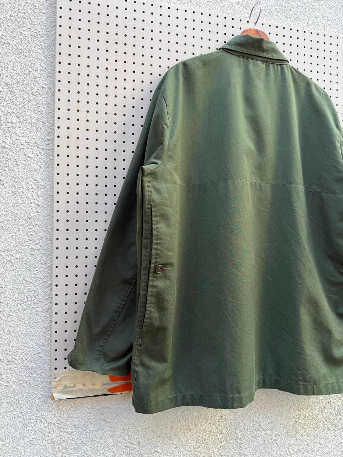 70s CEDA SPORT OLD HUNTING 유로피안 헌팅자켓 상품이미지9