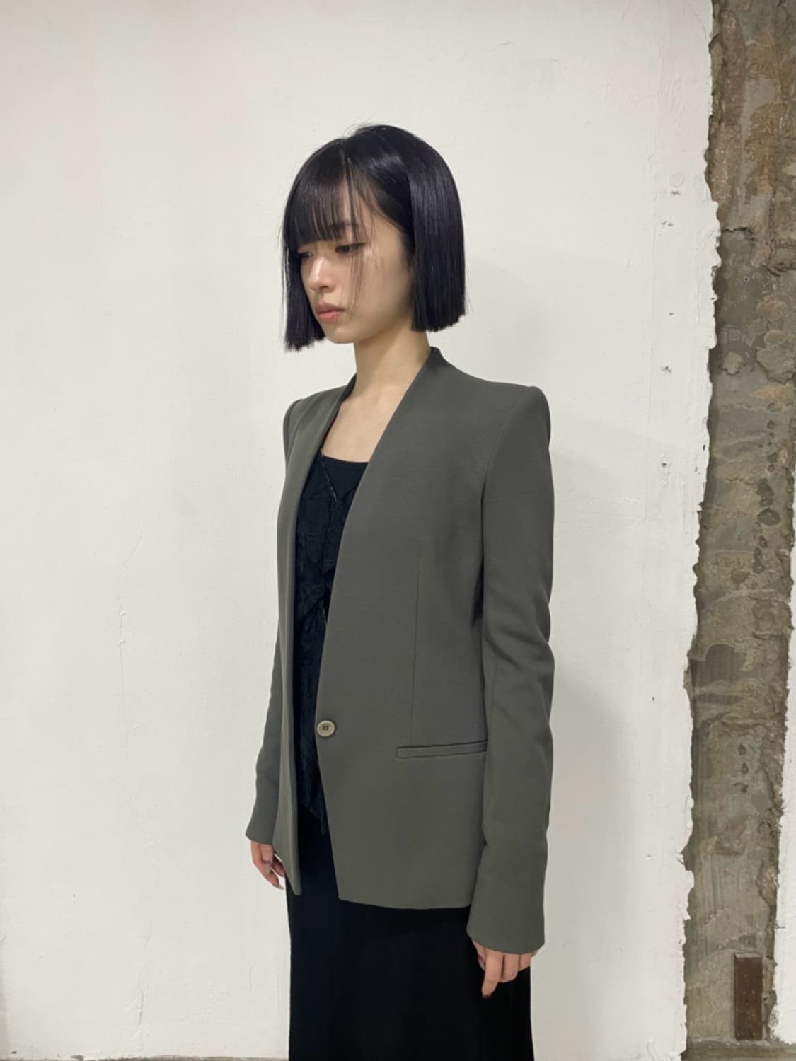 헬무트랭 카라리스 자켓 상품이미지1