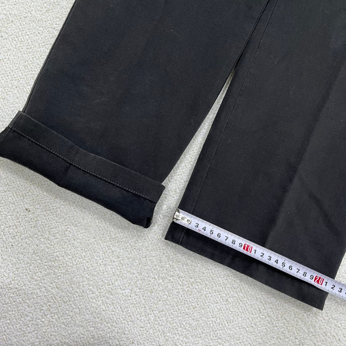 94 헨리코튼 치노팬츠 면바지 0312M2 상품이미지9