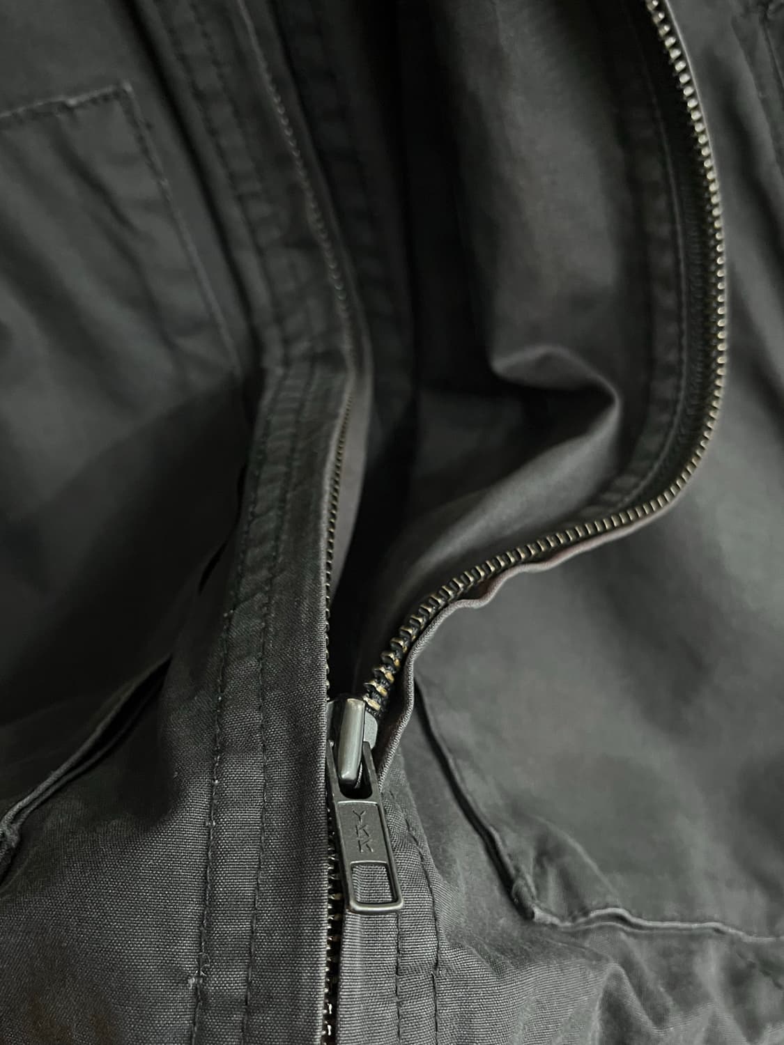 슈프림 플라이트 자켓 상품이미지9